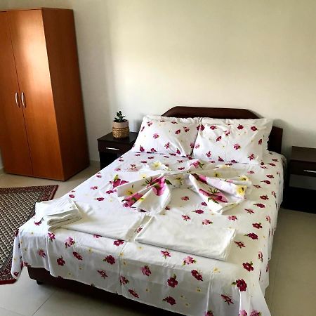 Apartments Kraja Ulcinj Buitenkant foto