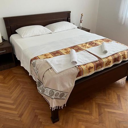 Apartments Kraja Ulcinj Buitenkant foto