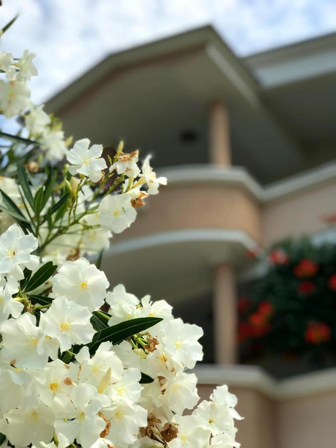 Apartments Kraja Ulcinj Buitenkant foto