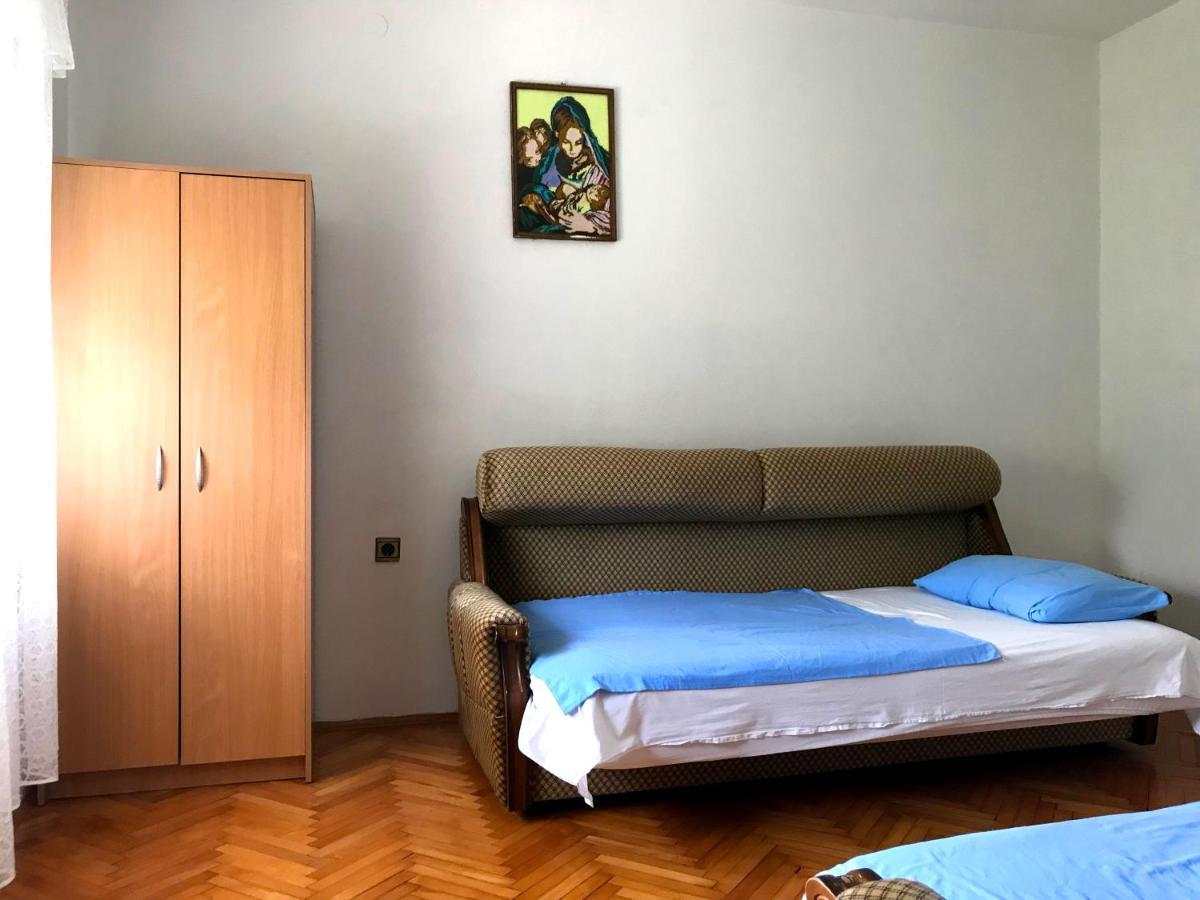 Apartments Kraja Ulcinj Buitenkant foto